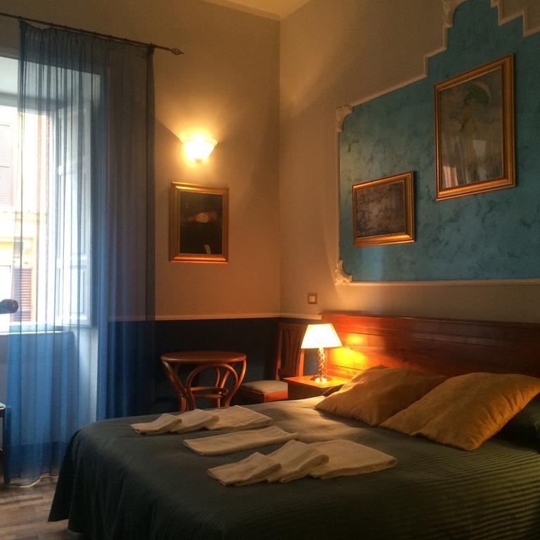 Tamara'S Suites ローマ 部屋 写真