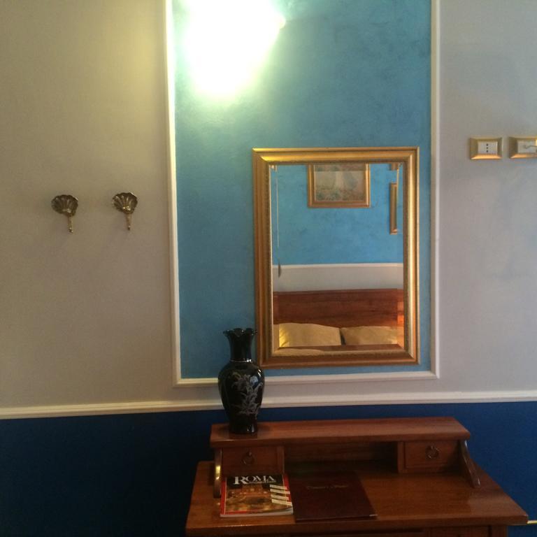 Tamara'S Suites ローマ 部屋 写真