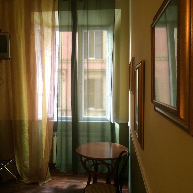 Tamara'S Suites ローマ 部屋 写真