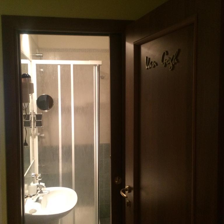Tamara'S Suites ローマ 部屋 写真