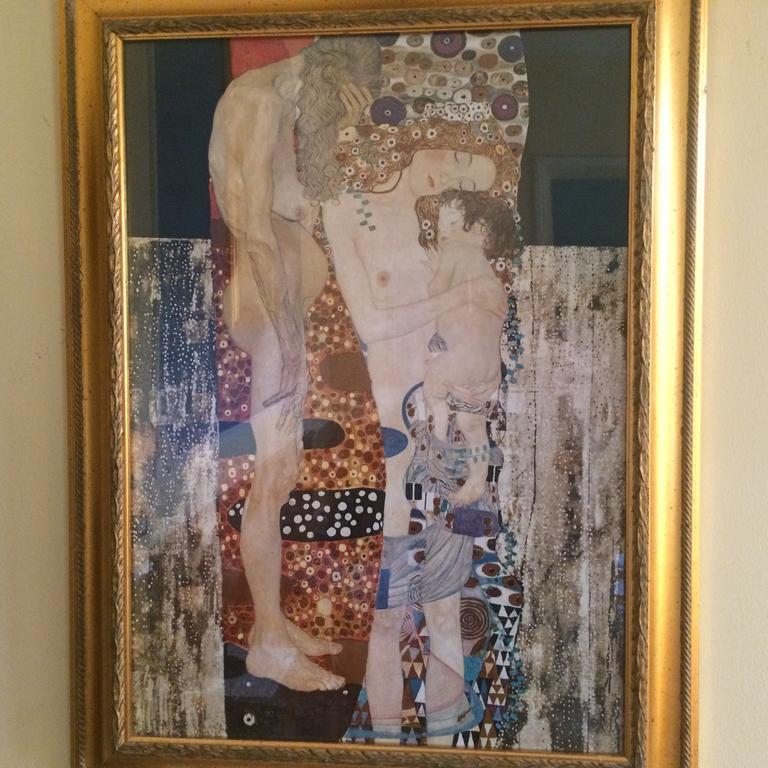 Tamara'S Suites ローマ 部屋 写真