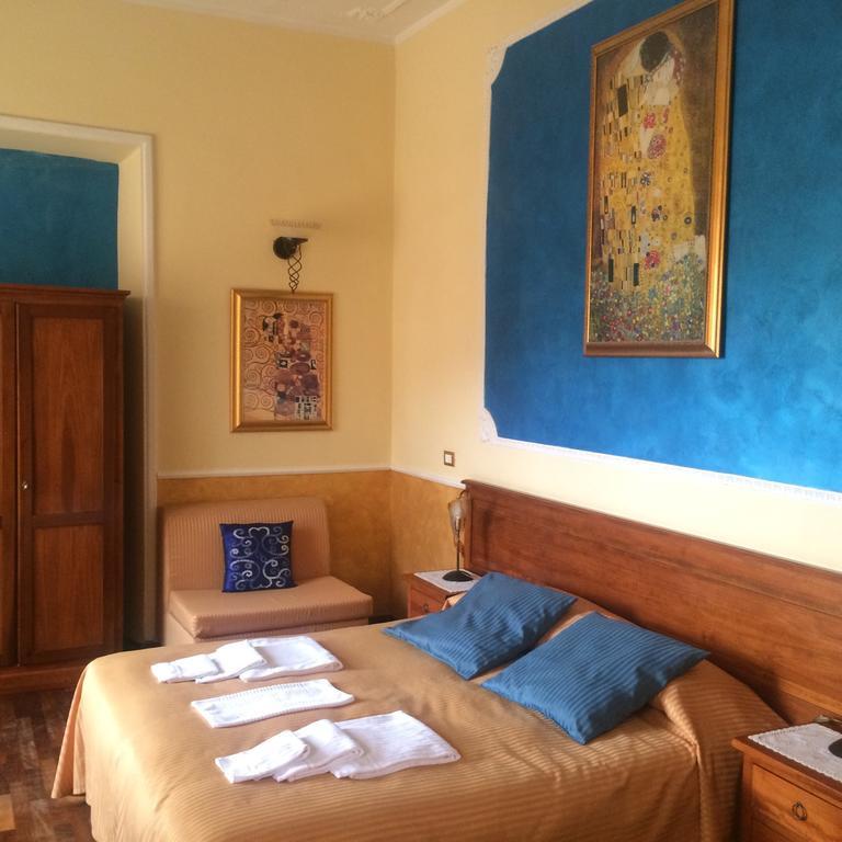 Tamara'S Suites ローマ 部屋 写真