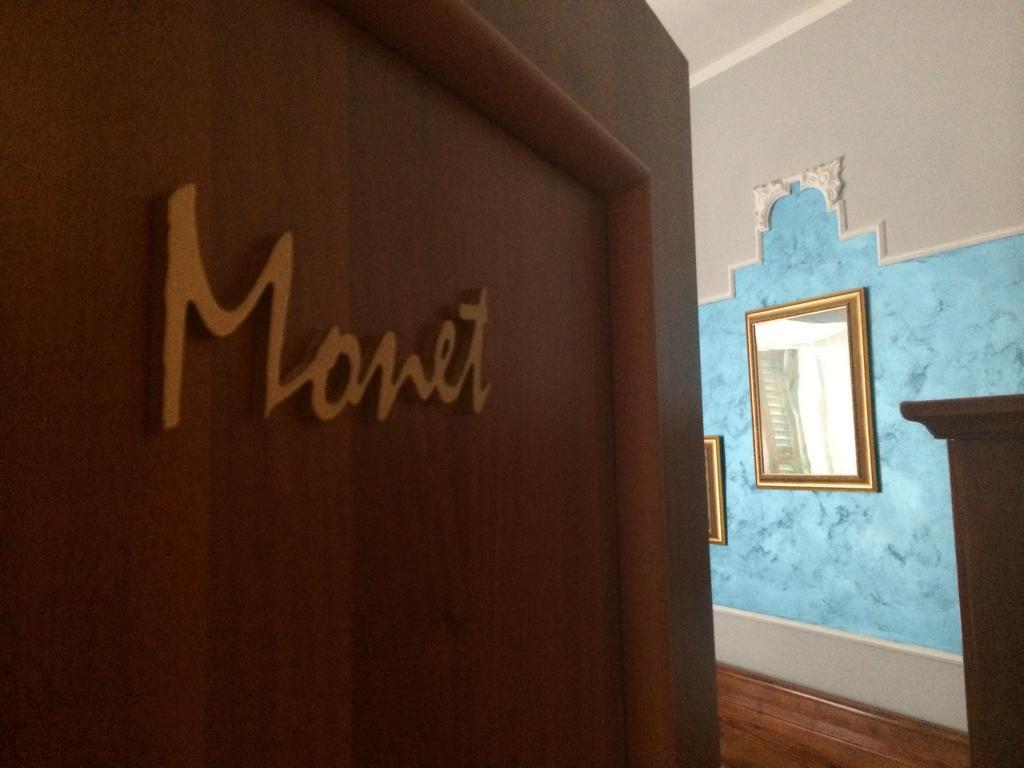 Tamara'S Suites ローマ 部屋 写真