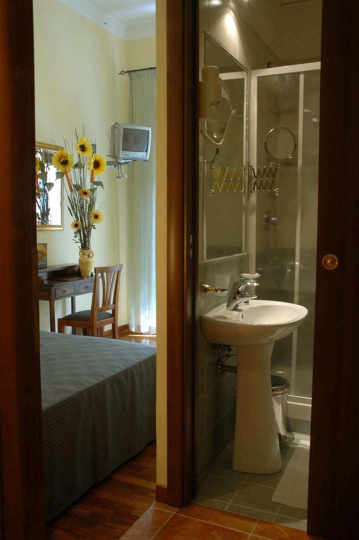 Tamara'S Suites ローマ エクステリア 写真