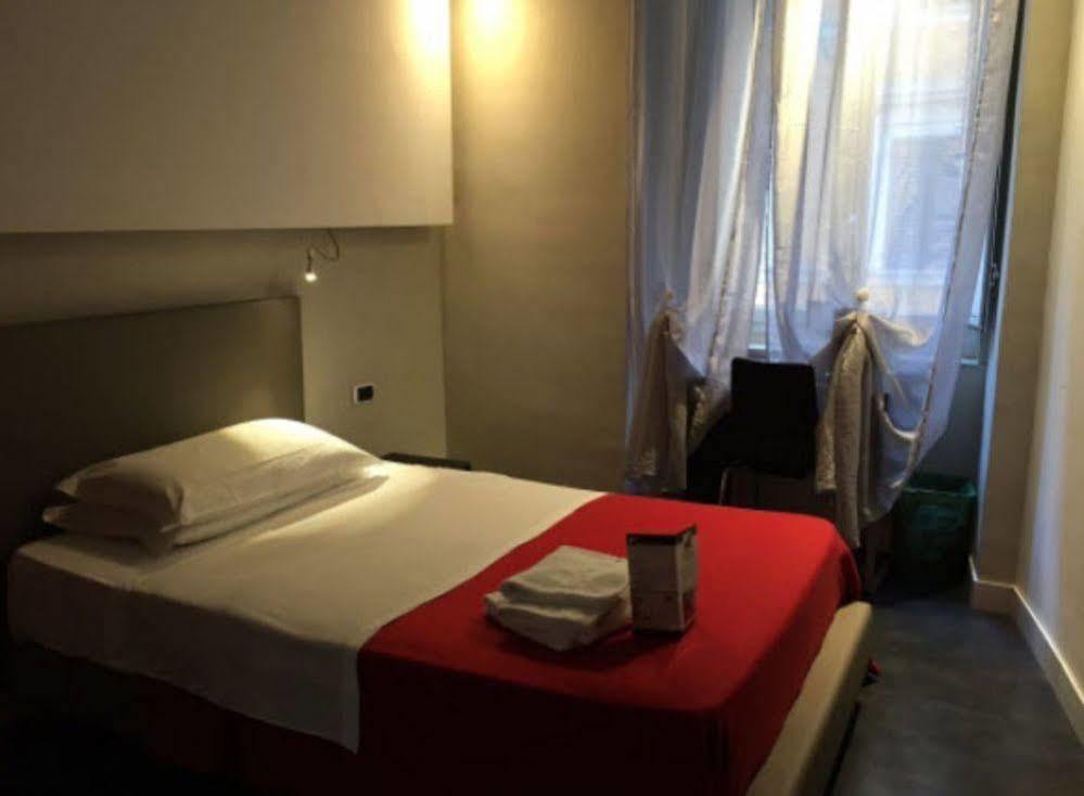 Tamara'S Suites ローマ エクステリア 写真